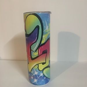 Tumbler 20 ounce
